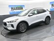  Ford Escape Plug-In Hybrid
