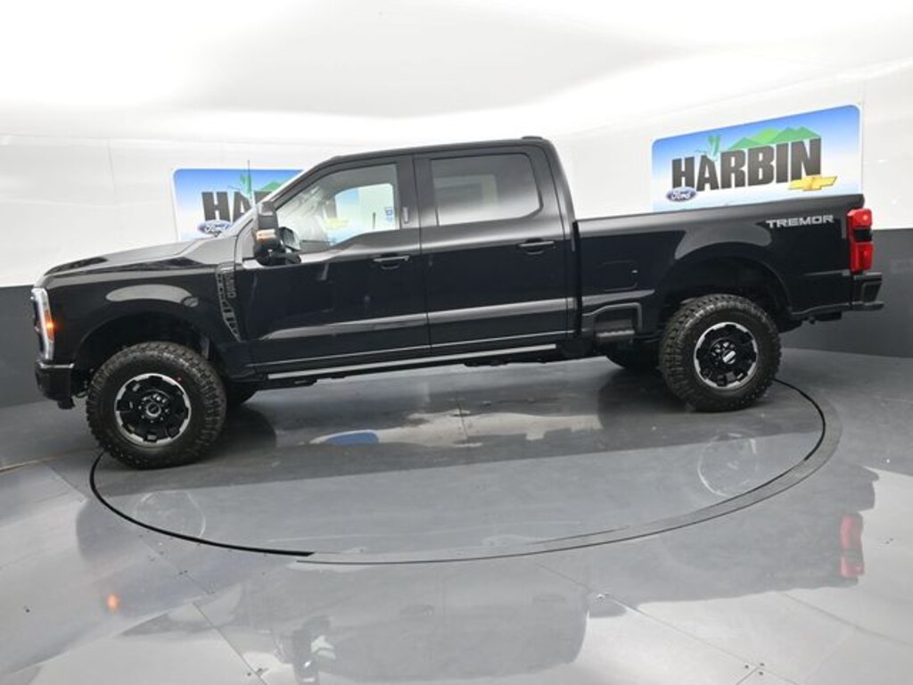 New 2026 Ford F-250SD Lariat Truck