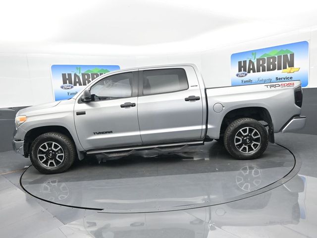 2014 Toyota Tundra Limited photo 2