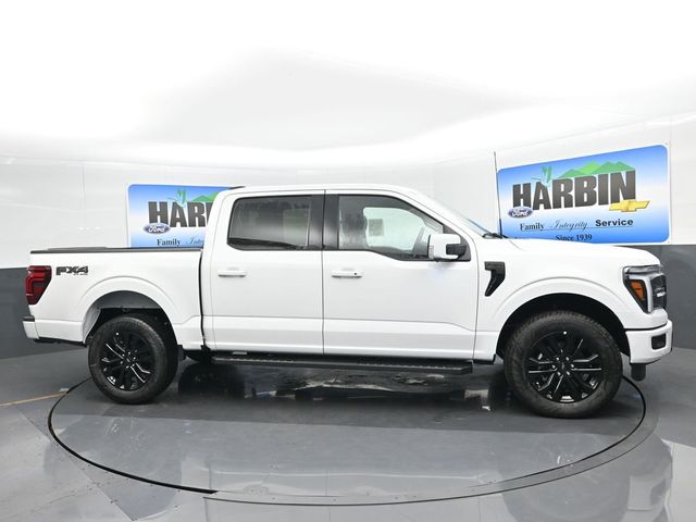 2026 Ford F-150 Lariat - Photo 7