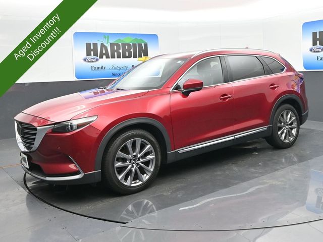 2023 Mazda CX-9