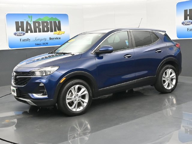 2022 Buick Encore GX