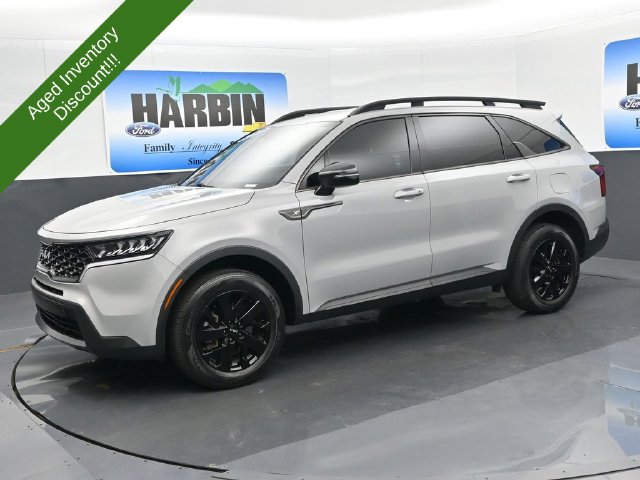 2023 Kia Sorento