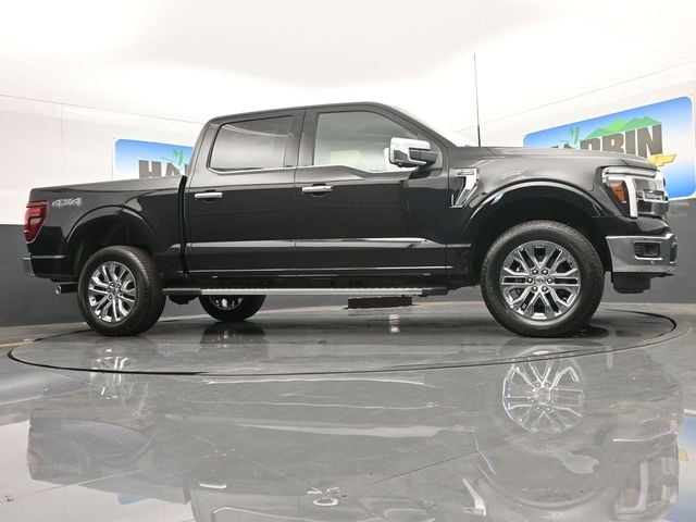 2025 Ford F-150 Lariat - Photo 21