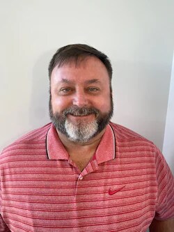 Staff member Patrick Gill from ID_9612c6a0dc40