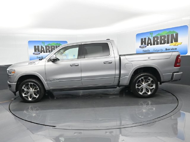Used 2019 Ram 1500 Limited Truck