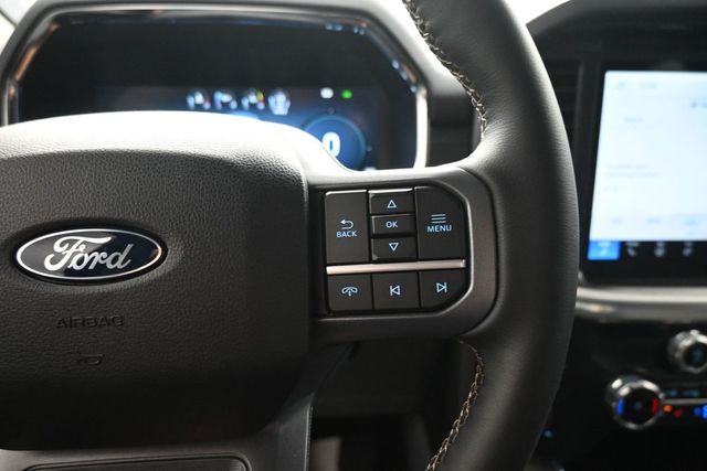 2025 Ford F-150 Lariat - Photo 14