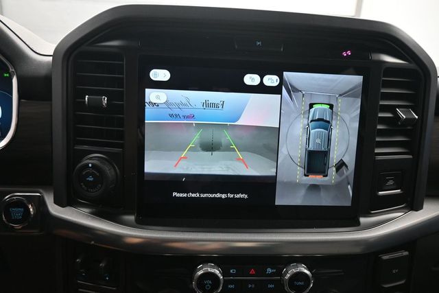 2025 Ford F-150 Lariat - Photo 16