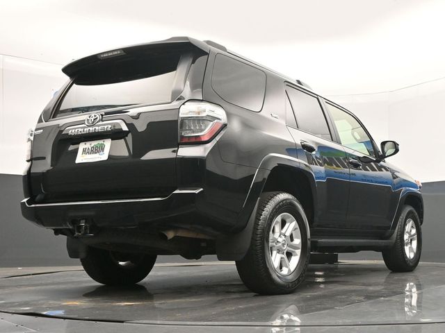 2024 Toyota 4Runner SR5 - Photo 21