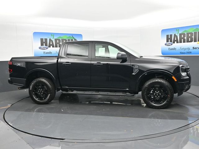 2025 Ford Ranger XLT - Photo 7