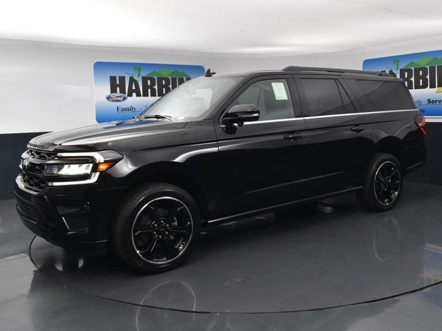2024 Ford Expedition Max SUV 