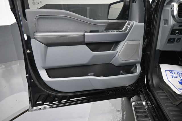 2025 Ford F-150 Lariat - Photo 9