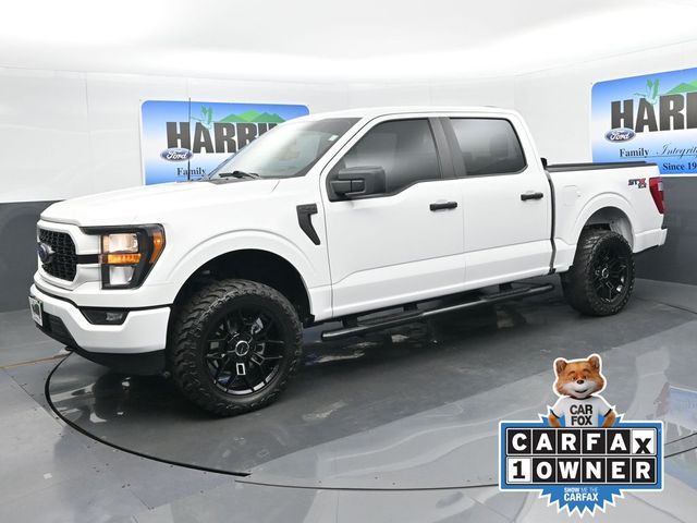 2023 Ford F-150 Truck 