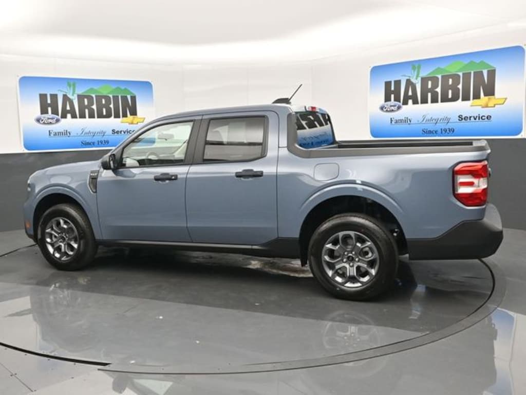 New 2026 Ford Maverick XLT Truck