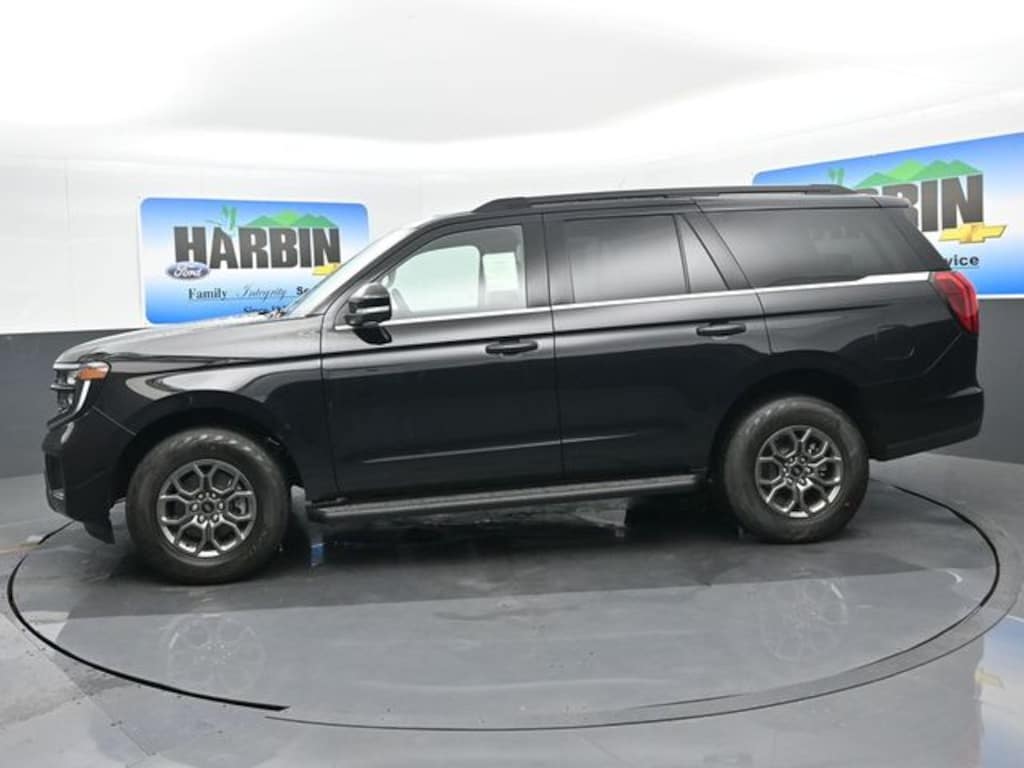 New 2026 Ford Expedition Active SUV