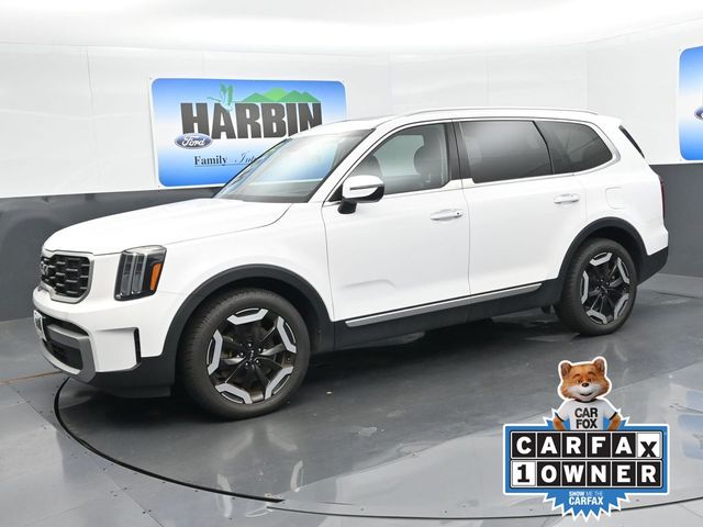 2023 Kia Telluride
