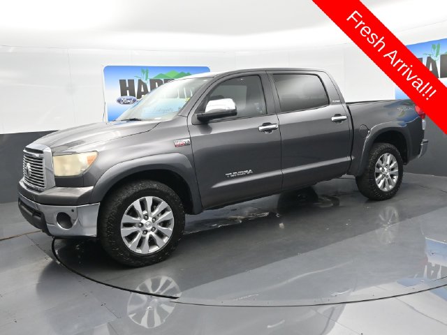 2013 Toyota Tundra