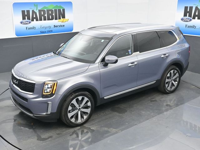 2022 Kia Telluride EX - Photo 26