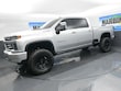  Chevrolet Silverado 2500HD