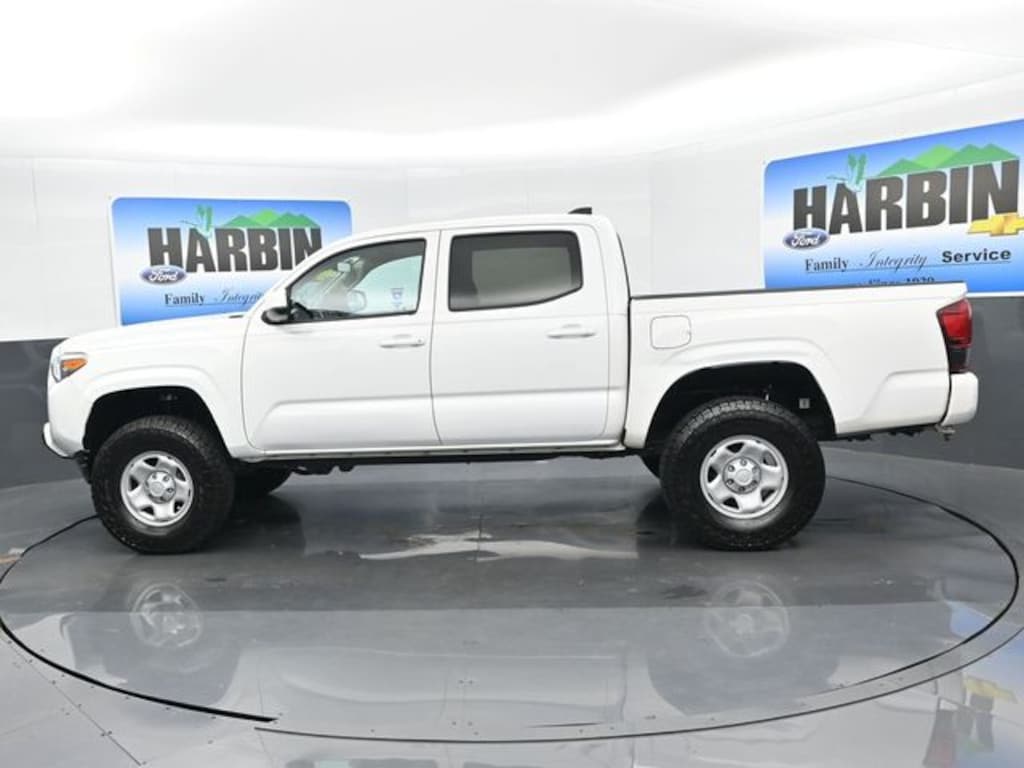 Used 2020 Toyota Tacoma SR Truck