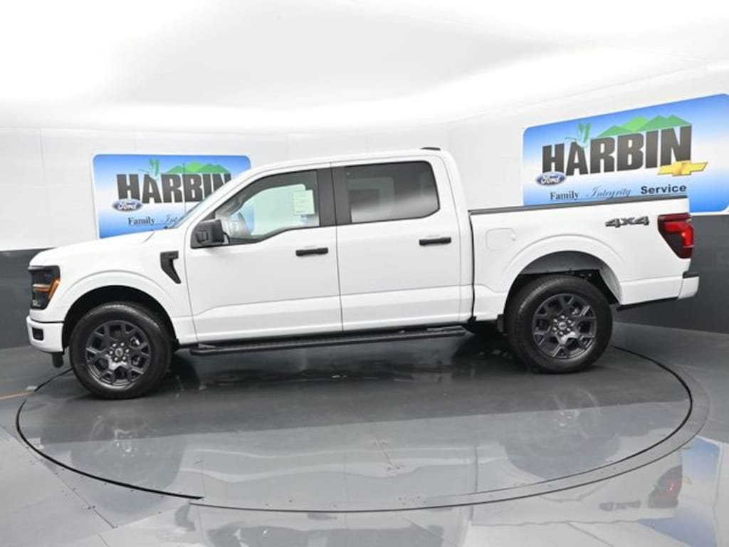 New 2026 Ford F-150 STX Truck
