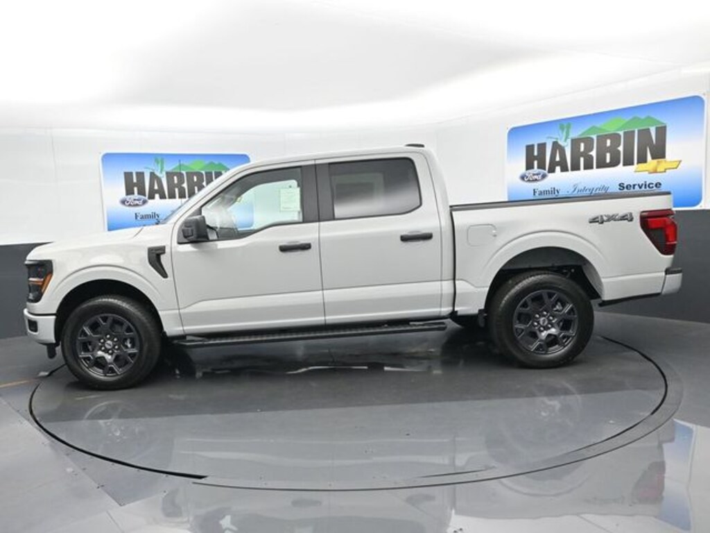 New 2026 Ford F-150 STX Truck