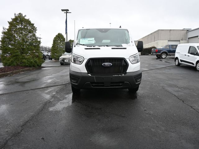 2024 Ford Transit Cargo Van photo 2