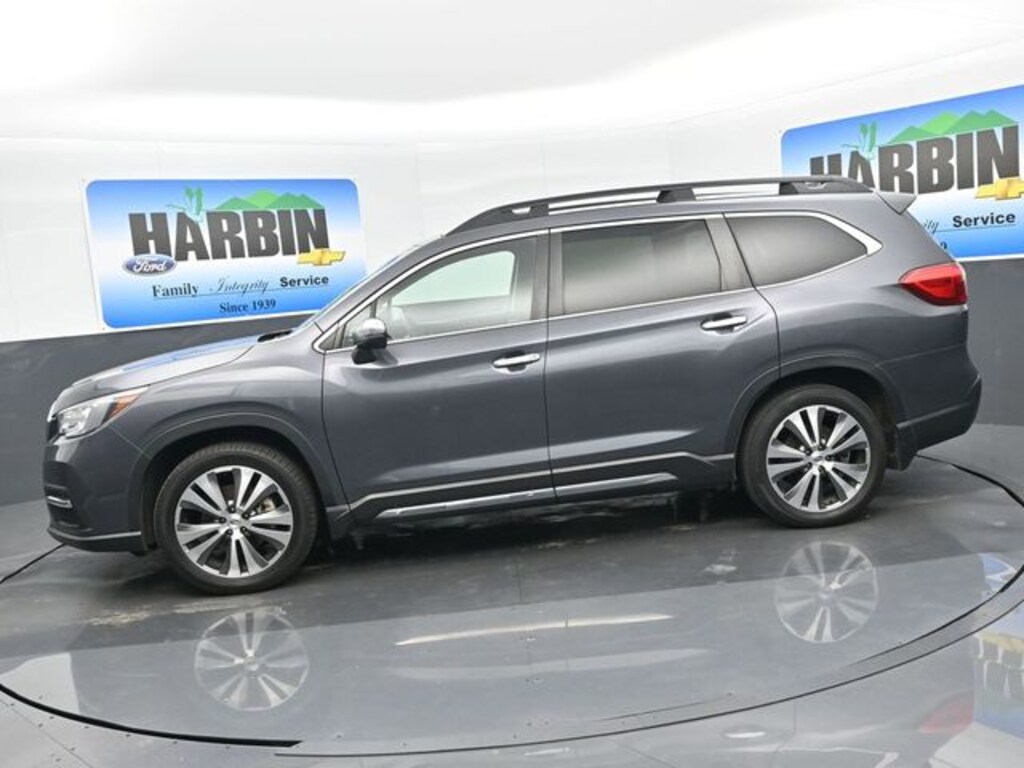 Used 2022 Subaru Ascent Touring SUV