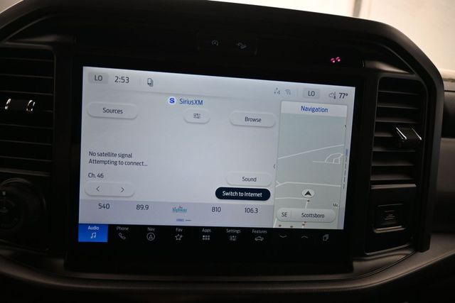 2026 Ford F-150 Lariat - Photo 15