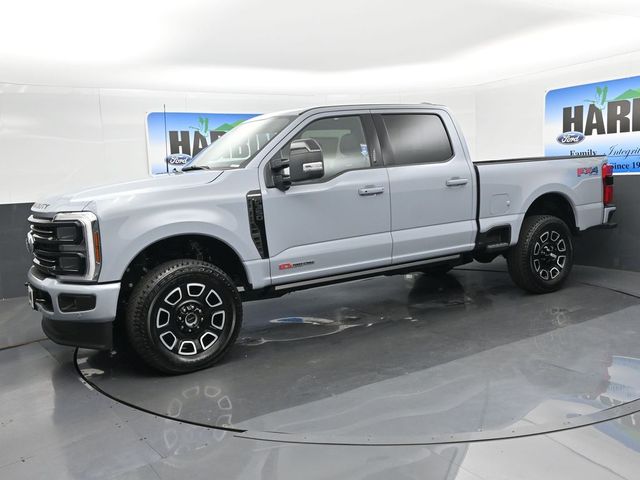 2026 Ford F-350SD