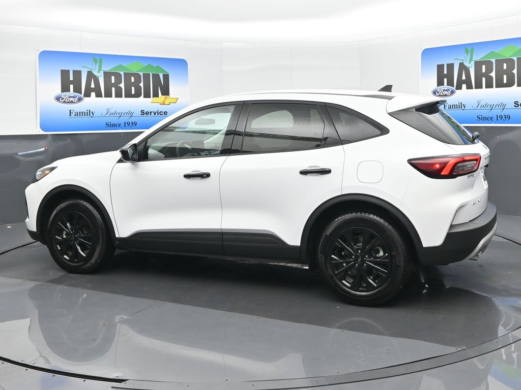 2025 Ford Escape Active photo 3