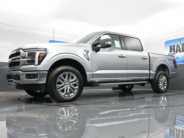 2025 Ford F-150 Lariat - Photo 18