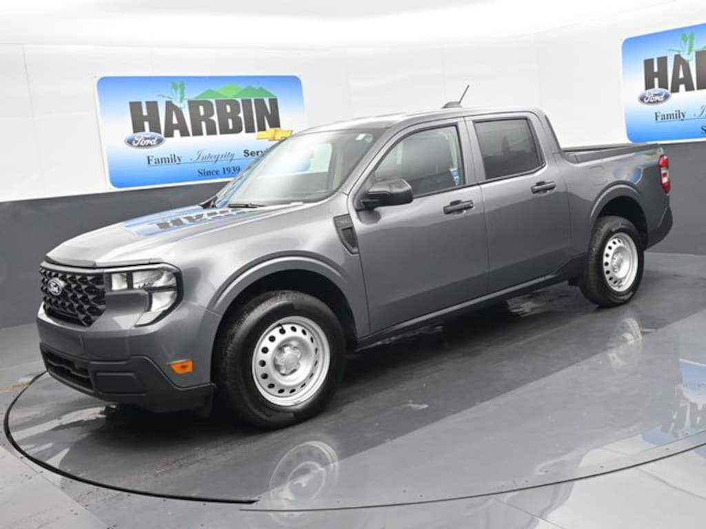 New 2025 Ford Maverick XL Truck