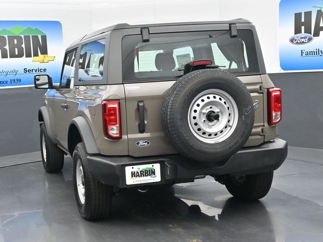 New Ford Bronco for Sale Near Huntsville, AL