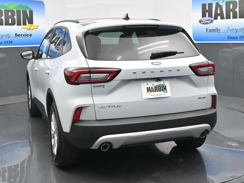 2025 Ford Escape Active photo 3