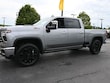 Chevrolet Silverado 2500HD