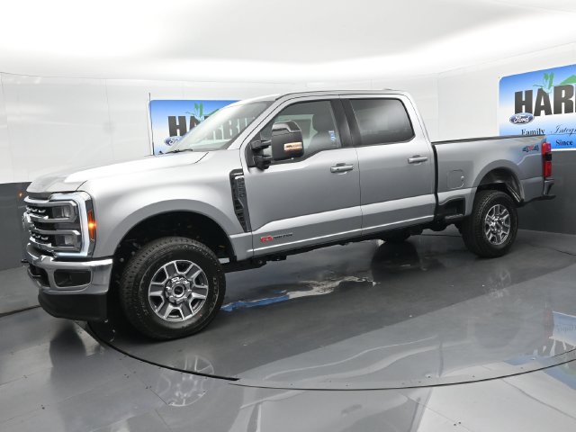 New 2027 Ford F-250SD Lariat Truck