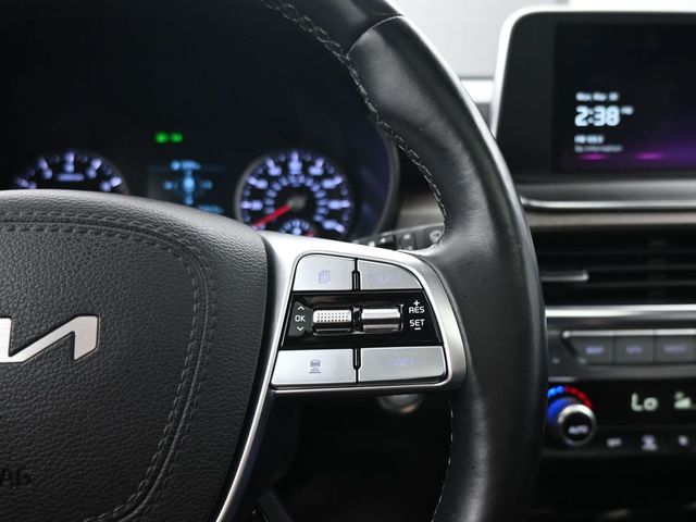 2022 Kia Telluride EX - Photo 18