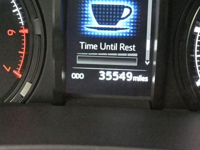 2024 Toyota 4Runner SR5 - Photo 14