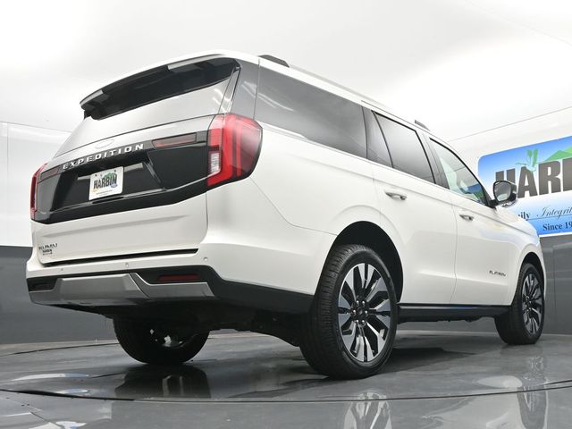 2026 Ford Expedition Platinum - Photo 21