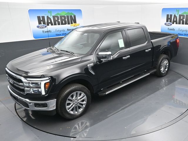 2025 Ford F-150 Lariat - Photo 22