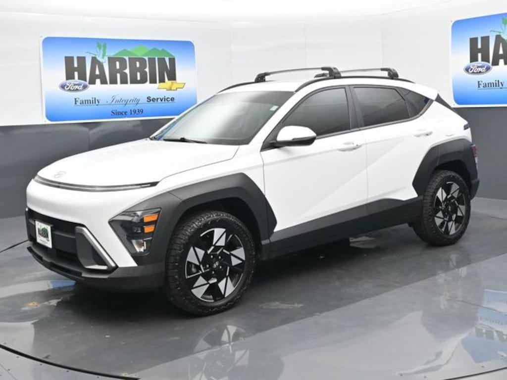 Used 2024 Hyundai Kona SEL SUV