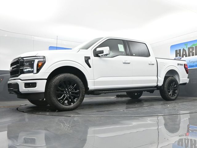 2026 Ford F-150 Lariat - Photo 17