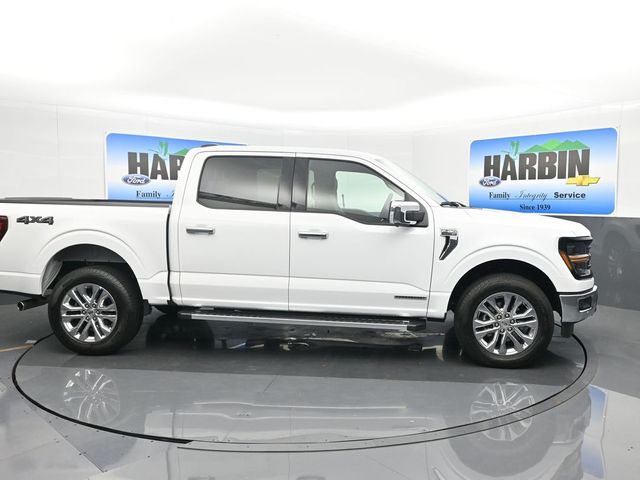 2025 Ford F-150 XLT - Photo 7