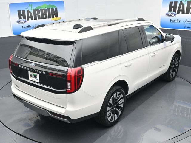 2026 Ford Expedition Platinum - Photo 25