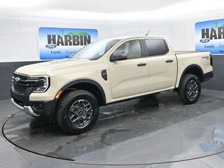 2026 Ford Ranger XLT Truck