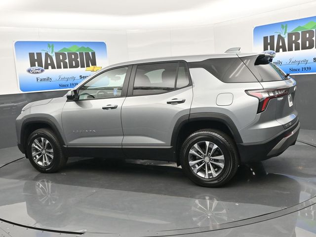 2025 Chevrolet Equinox LT photo 3