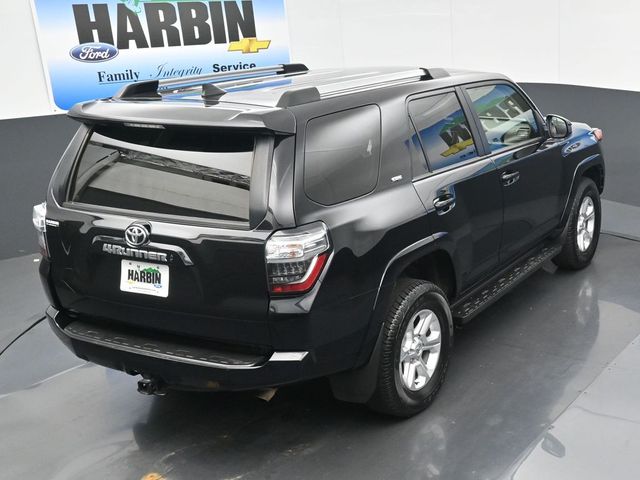 2024 Toyota 4Runner SR5 - Photo 25