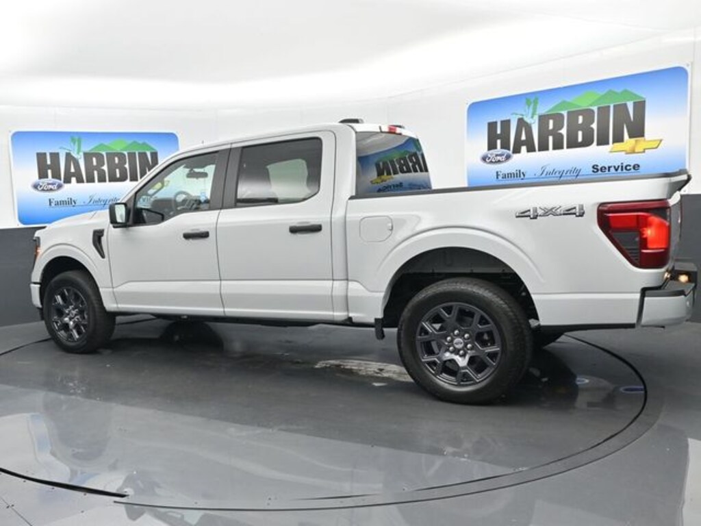 New 2026 Ford F-150 STX Truck
