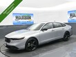  Honda Accord Hybrid